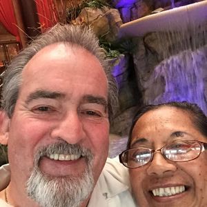 Meet your Posher, Fred